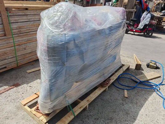 乌坡镇电瓶车物流托运